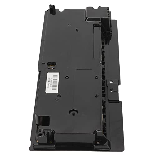 Adaptador de Corriente de reemplazo de fácil instalación Profesional 100-240V Adaptador de Corriente ABS para PS4 Slim Cover
