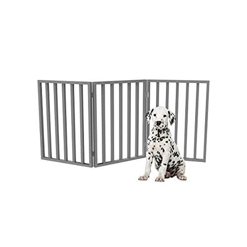 under stairs dog gate