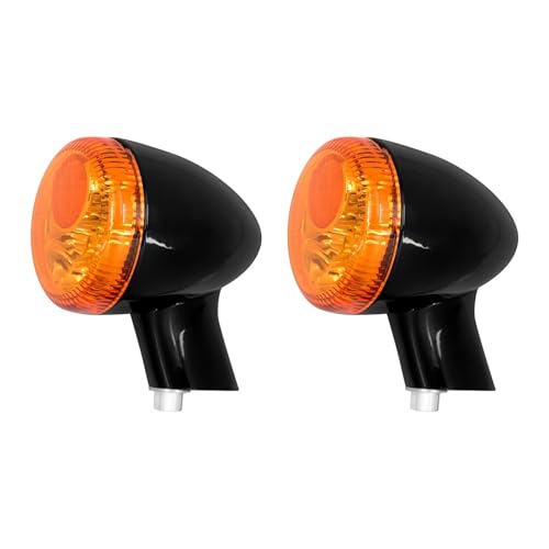Clignotant arrière de moto feu stop LED pour Sportster XL883 XL1200 1992-2022