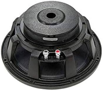 Amazon | 【国内正規品】 Electro-Voice エレクトロボイス ウーハー