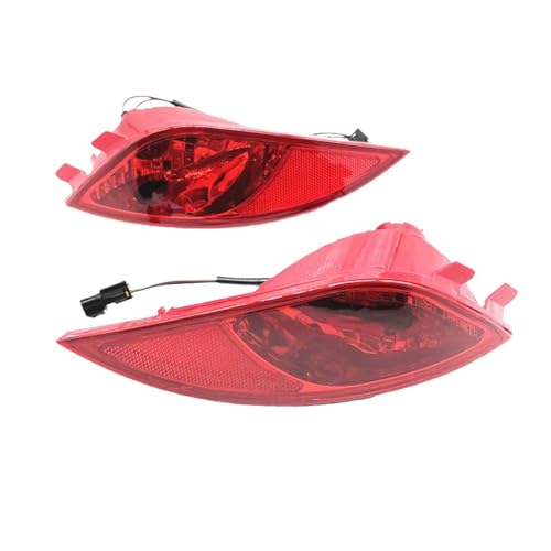 Feux arrière pour Hyundai ix35 2010 à 2015 feu stop pare-chocs arrière
