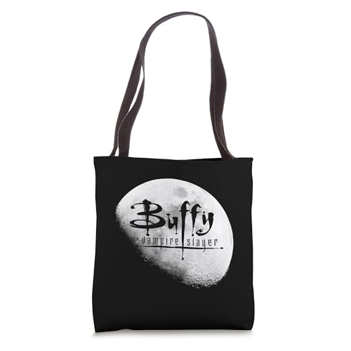 Bolso Tote Buffy the Vampire Slayer Full Moon miniatura 1