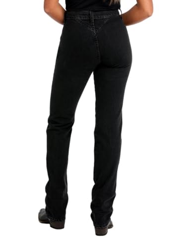 Girl Quinn Black Jeans2