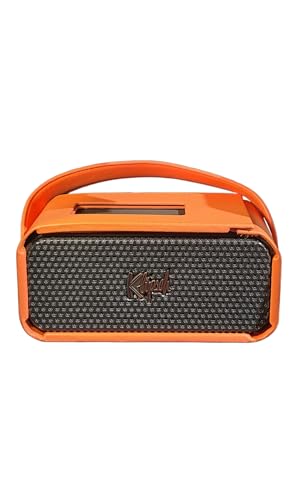 Klipsch Nashville Bluetooth Xs[J[ [|[^u/TEho[/360°̉/24 AĐ/2ŃXeIĐ/Bluetooth 5.3/ho/h/IP67/oCobe[/}CN/ڑ] Nv