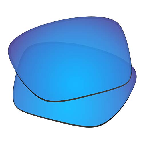 Image of Turbine Lenses Replacement for Oakley Sunglass OO9263 Polarized