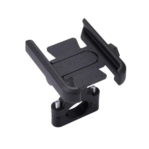 Support de téléphone portable pour guidon de moto MT07 MT09 support rétroviseur
