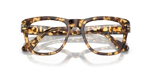 Image of Persol Unisex Po3313s Square Sunglasses