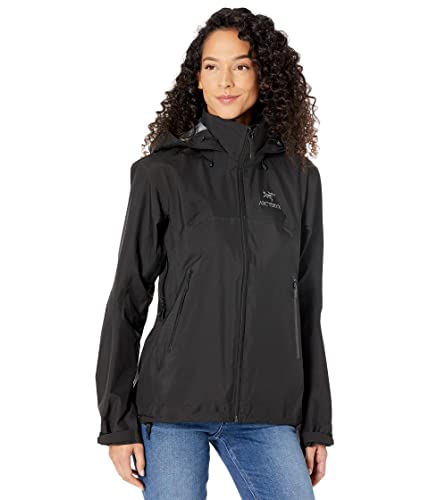 Arc'teryx Beta AR Jacket Women's | Versatile Gore-Tex Pro Shell for All...