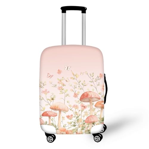 Housse de valise élastique pour repérer son bagage en voyage