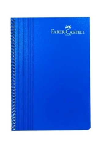 1 Adet Pp Kapak Spiralli B5 Boy Defter 80 Yaprak Çizgili Mavi