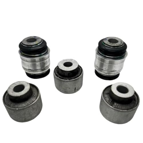 Buje de nudillo trasero para Model 3 Y suspension 1044411-00-G