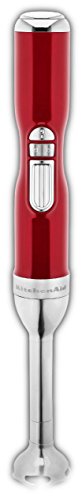 KitchenAid KHB3581CA Pro Line 5 Speed Hand Blender