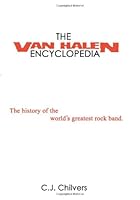 The Van Halen Encyclopedia 0595166695 Book Cover