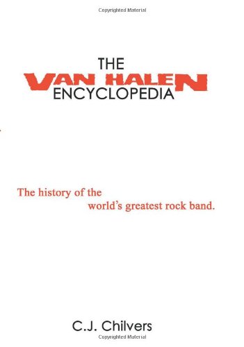 The Van Halen Encyclopedia