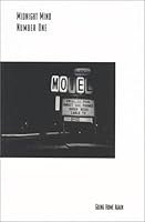 Midnight Mind Number One 0966709780 Book Cover