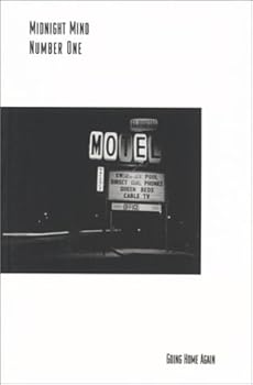 Paperback Midnight Mind Number One Book