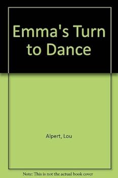 Hardcover Emma's Turn to Dance Book