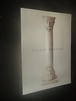 Paperback Robert Arneson: The Last Works Book