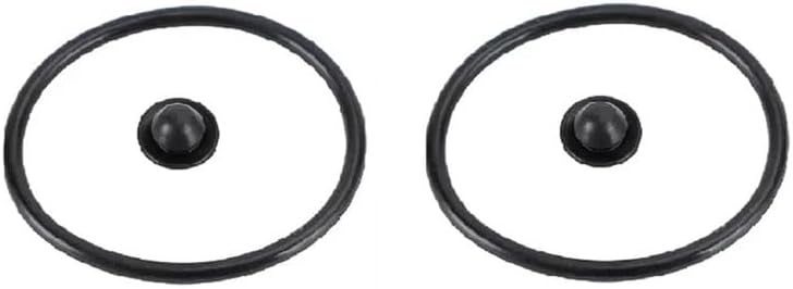 A0109972348 A2710510032 Engine Camshaft Solenoid Adjuster Seal Cover For Mercedes Benz M271 W203 W204 W211 W212 R171 SLK