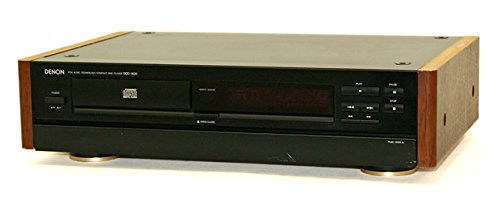 Amazon.co.jp: DENON デノン(デンオン) 日本コロムビア DCD-1630