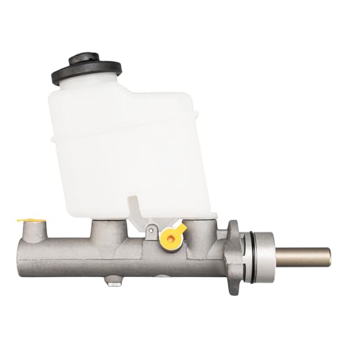 Torchbeam Brake Master Cylinder with Reservoir for Toyota Camry 2002-2006, Replaces OEM Part # M630120, High Performance Aluminum Alloy by Torchbeam - Used condition - Image 6