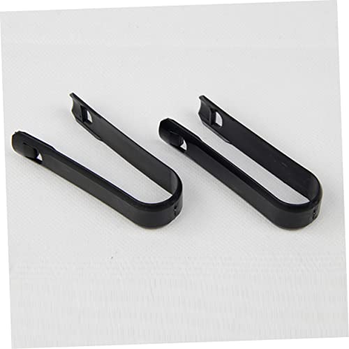 TINEASUR Lug Nut Covers Cubiertas de Tuerca para Protección y Decoración de Pernos de Rueda para Coche miniatura 4