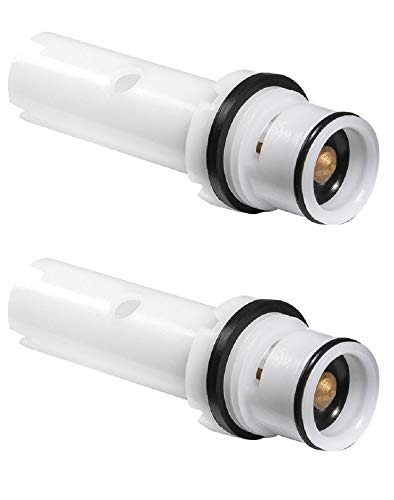 OakBrook Hot and Cold Diverter Stem For Essentials Tub and Shower Faucet