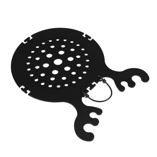 Happyyami Elegante Supporto Per Felce A Corna Di Cervo - Supporto Versatile Per Piante Ideale Per Decorazioni Da Giardino E Da