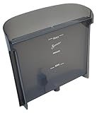 Wassertank CP9014 für Philips Senseo Kaffeemaschinen Latte Duo Serie HD6570 HD6574 HD7855 HD7856 HD7857