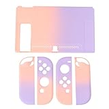 AGFELO 1ピーシー 摔 護壳 渐变 衝 ケース 簡 取り付 縮性と 摩耗性に れ ー