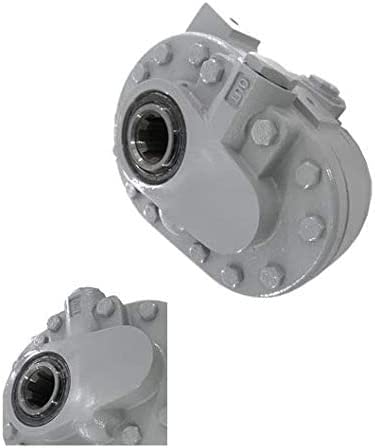Ryft Hydraulic Pto Pump 16.6 Gpm 540 Rpm 2250Psi Hydraulic Power Take Off Pump 6 Teeth Sae 16 Inlet And Sae 12 Outlet For Trucks Tailgate Lift For Log Splitter thumb #2