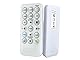 azurano Fernbedienung kompatibel zu OPTOMA SP.8VH02GC01 IR29033, für DAESSGN DS344 DS346 DW346 DX345 DX346 H112e H182X S310e S315 S316 W310 W312 W316 X312 X315 X316, Ersetzt auch INFOCUS INA-REMPJ001