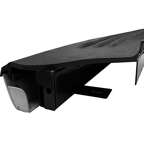 Barra lateral Spec-D Tuning para Land Rover Range Rover miniatura 5