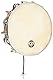 LP Latin Percussion CP Tambourin stimmbar 10 Holz CP391