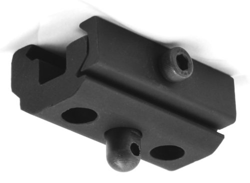 TMS Hammers 700 Shooting Hunting bipod 6