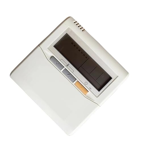 Télécommandes FUJI et contrôleur de fil de climatisation centrale DD - 5