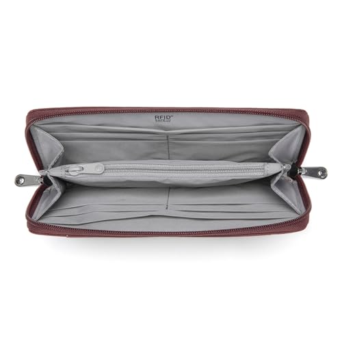 Image of Pacsafe RFIDsafe Continental Wallet