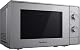 Panasonic NN-E22JMMEPG Mikrowelle – 800 Watt, 20 Liter, Silber