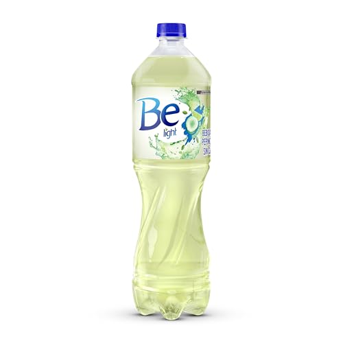 Be Light Pepino Limon 1.5 Lts Pet 6 Pzas