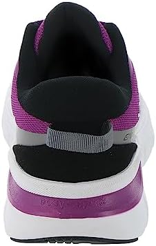 Easy Spirit Women's Mel11 Sneaker, Purple Orchid Multi, 10 | Image 5