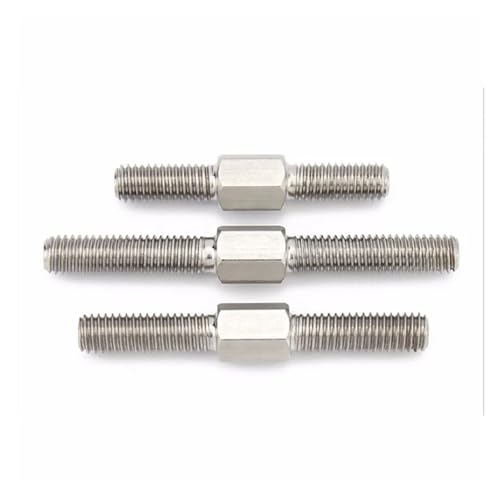 Tige filetée M4 WFELARVIX pour rénovation mécanique et châssis - 7