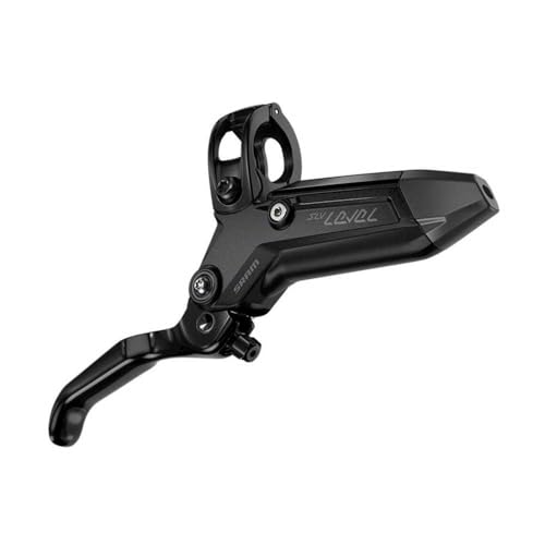 Frein à disque Sram Level noir 950 mm évite les pertes de freinage en descente