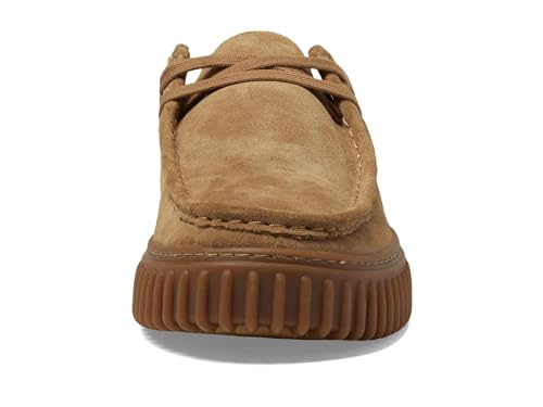 Image of Clarks Mens Torhill LoOxford