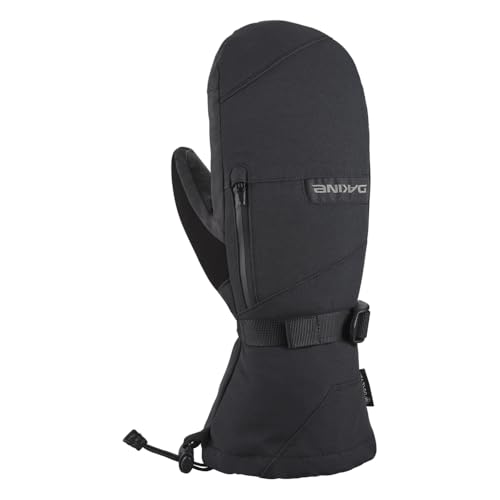 Dakine Leather Titan Gore-Tex Mitts