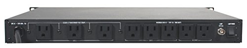 image for Furman P-1800 PF R Advanced Level Power Conditioner with Power Factor 
