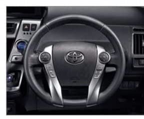 Amazon | TOYOTA PRIUSα トヨタ プリウスアルファ【ZVW41W ZVW40W】 革