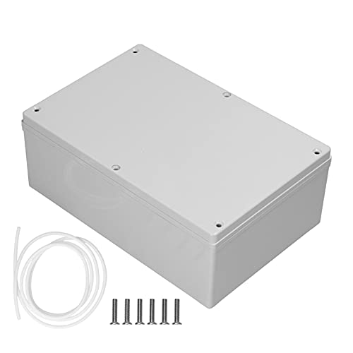 Boîtier de jonction électrique IP65 contre humidité et coupures