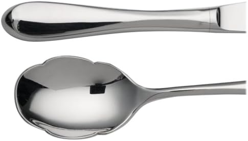 GorhamStudio 4-Piece Stainless Steel Flatware Serving Set