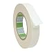 Nitto (Permacel) P-02 Double Coated Kraft Paper Tape: 1 in. x 36 yds. (White)