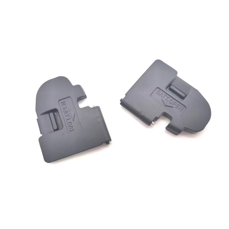 Camera Battery Cover Door Case Lid Cap for 5D 5D2 5D3 Repair Part Replacement Battery Lid Cap (5d)